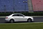 Mercedes-Benz E63 AMG 2009 года